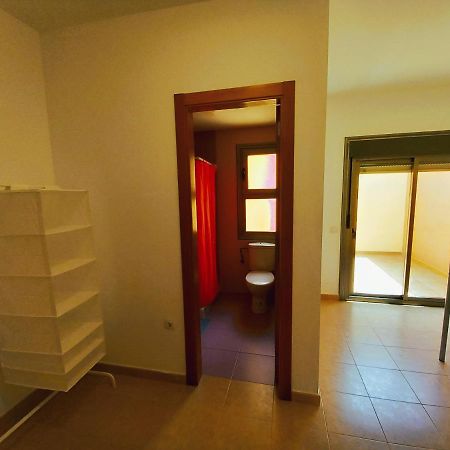 Vv La Choza Villa Коста де Антигуа Екстериор снимка