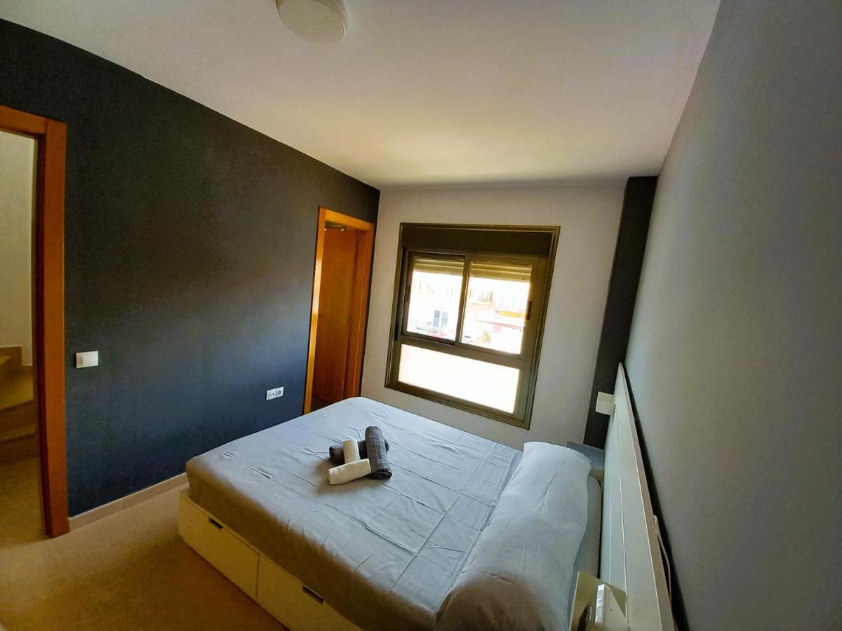Vv La Choza Villa Коста де Антигуа Екстериор снимка