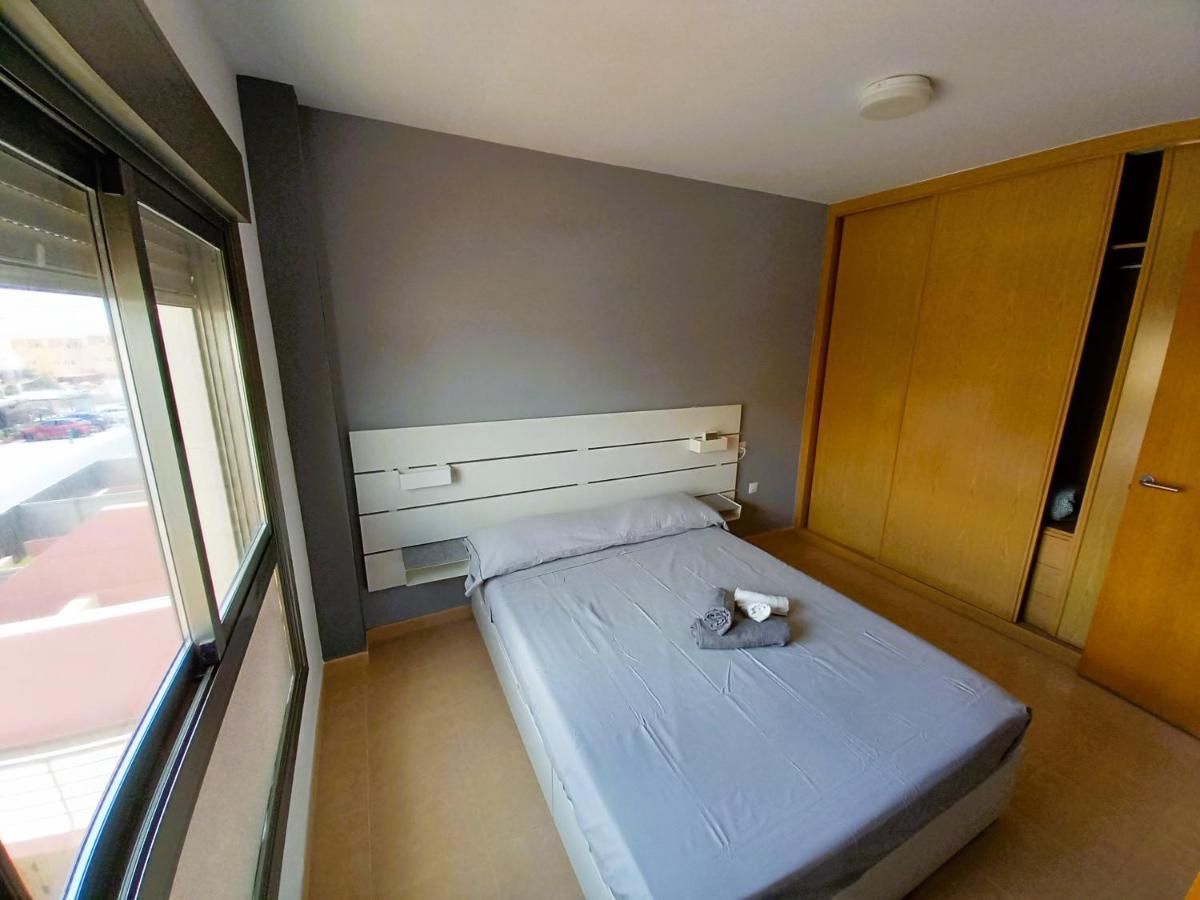 Vv La Choza Villa Коста де Антигуа Екстериор снимка