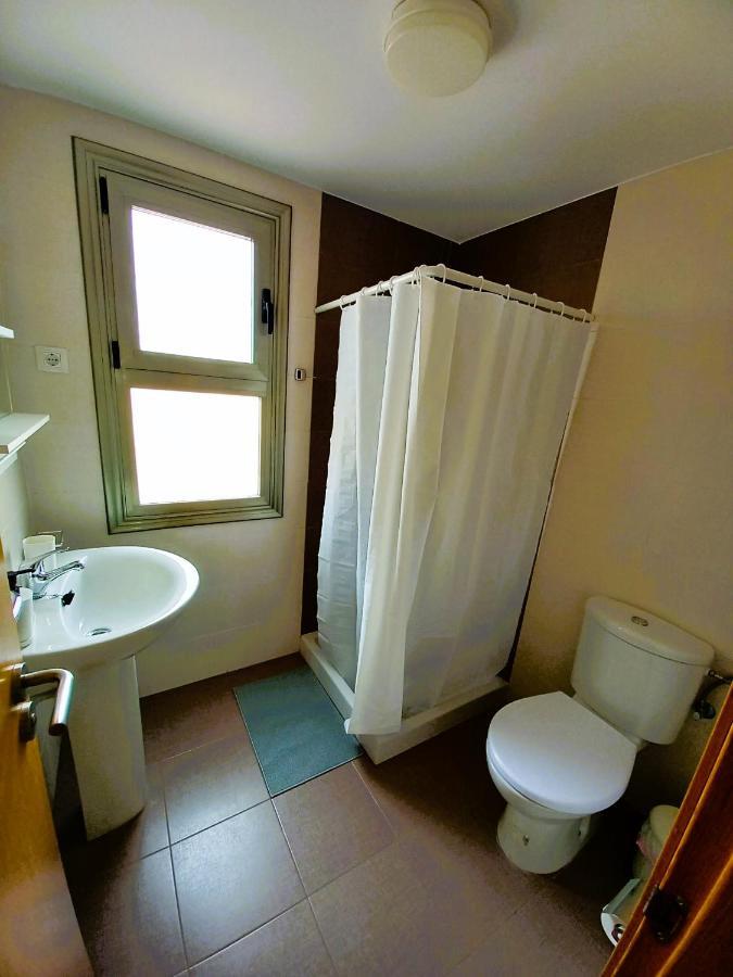 Vv La Choza Villa Коста де Антигуа Екстериор снимка