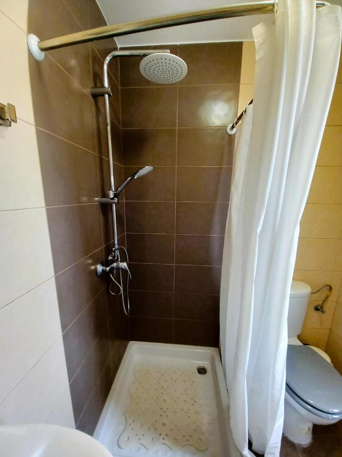 Vv La Choza Villa Коста де Антигуа Екстериор снимка