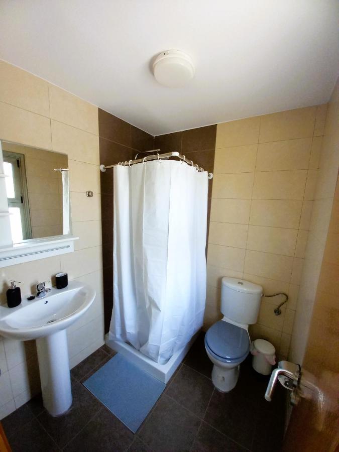 Vv La Choza Villa Коста де Антигуа Екстериор снимка