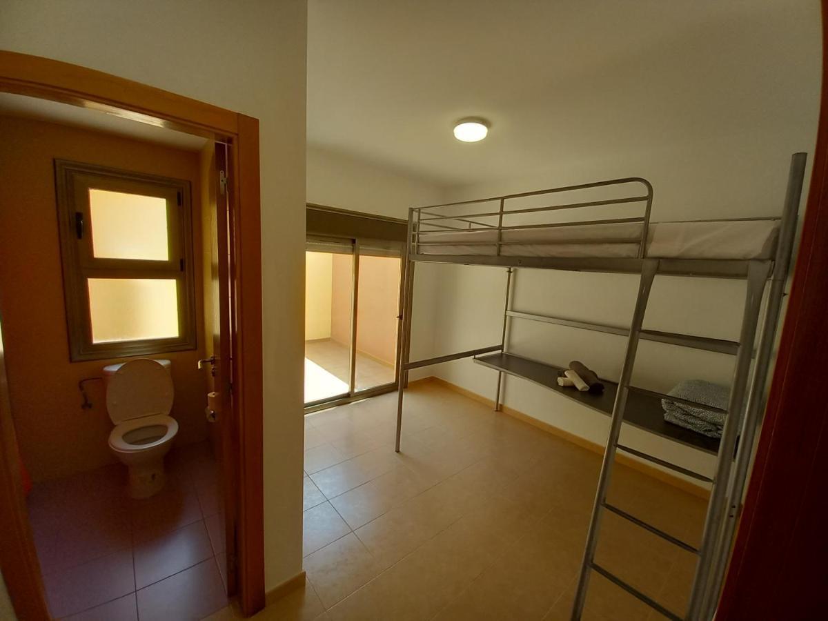 Vv La Choza Villa Коста де Антигуа Екстериор снимка