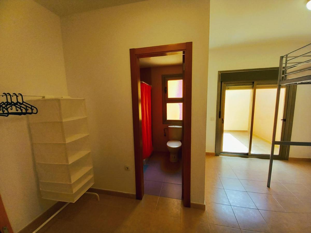 Vv La Choza Villa Коста де Антигуа Екстериор снимка