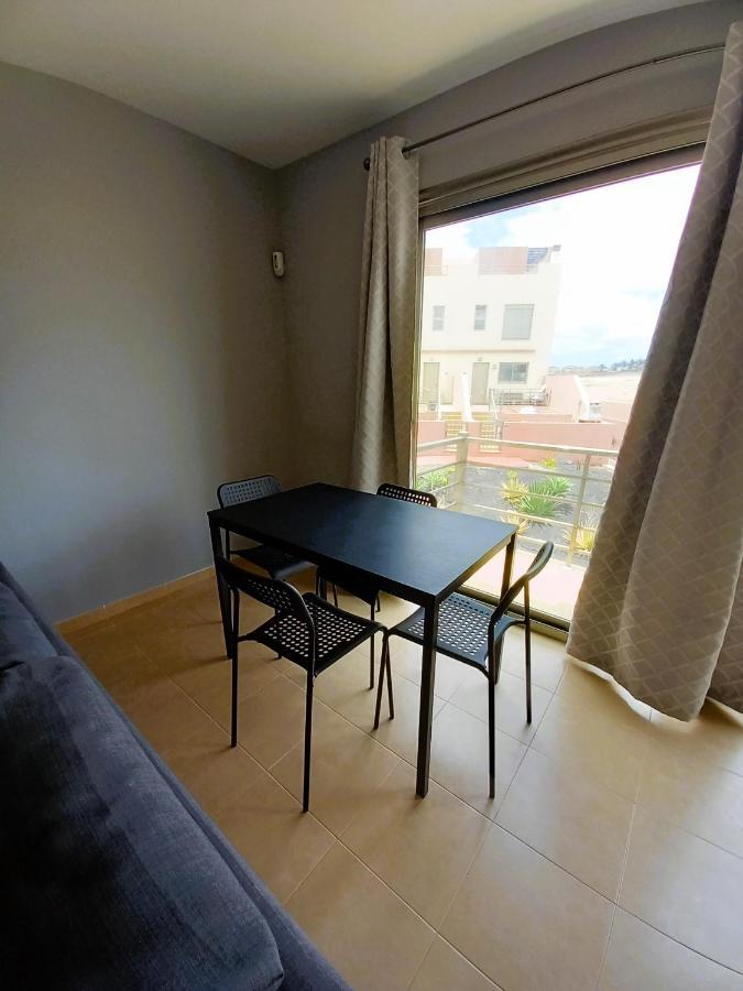 Vv La Choza Villa Коста де Антигуа Екстериор снимка