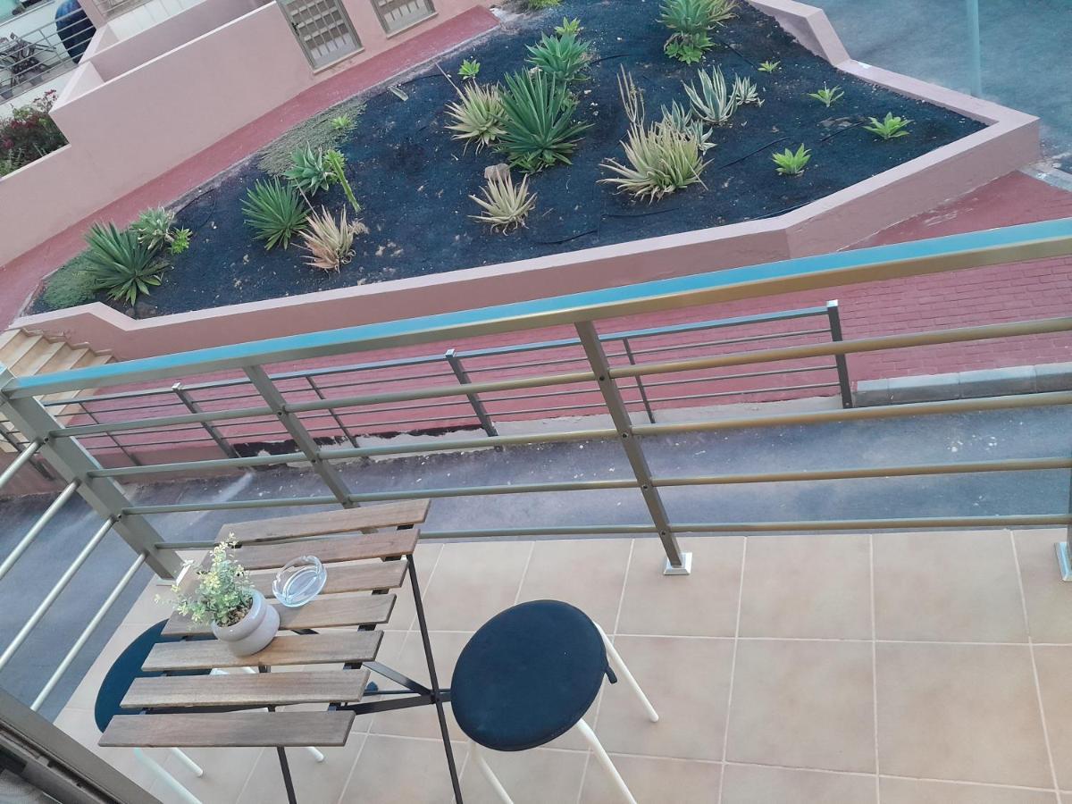 Vv La Choza Villa Коста де Антигуа Екстериор снимка