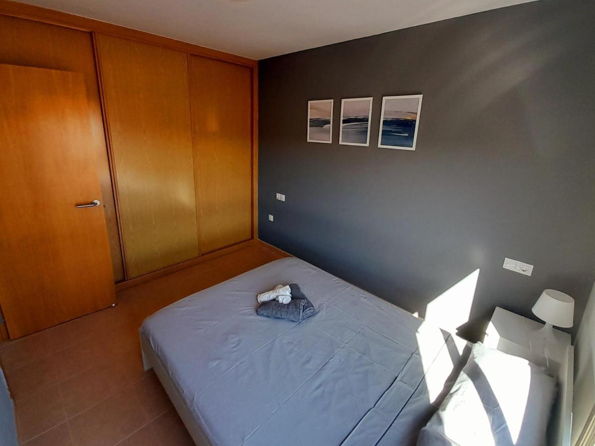 Vv La Choza Villa Коста де Антигуа Екстериор снимка