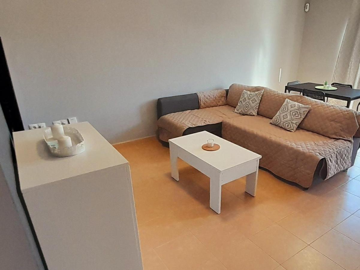 Vv La Choza Villa Коста де Антигуа Екстериор снимка
