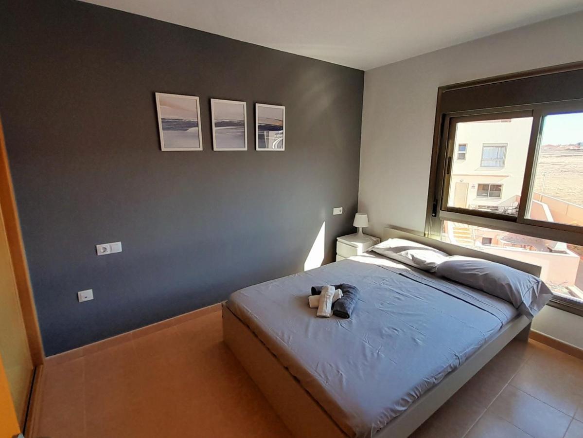 Vv La Choza Villa Коста де Антигуа Екстериор снимка
