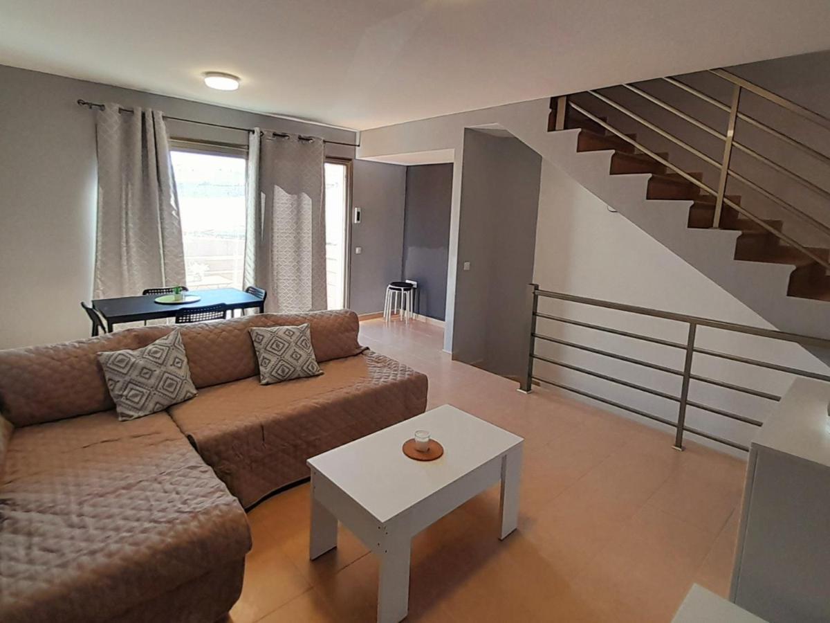 Vv La Choza Villa Коста де Антигуа Екстериор снимка