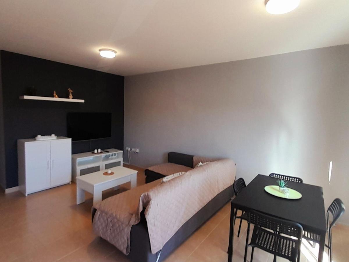 Vv La Choza Villa Коста де Антигуа Екстериор снимка